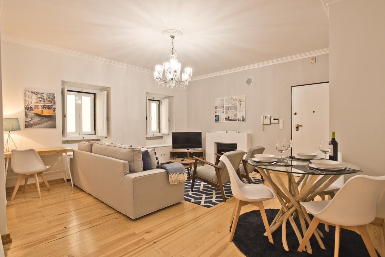 Bmyguest - Sao Bento Garage Lissabon